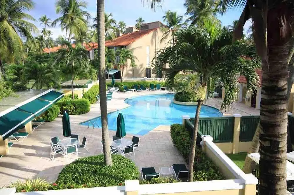 Seaside Serenity Suite Humacao Holiday home