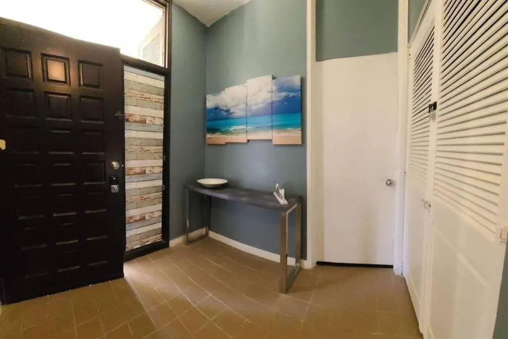 Seaside Serenity Suite Humacao