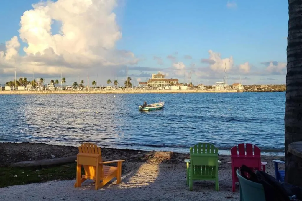 Holiday home Seaside Serenity Suite Humacao