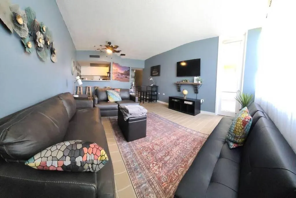 Seaside Serenity Suite Humacao 0*,