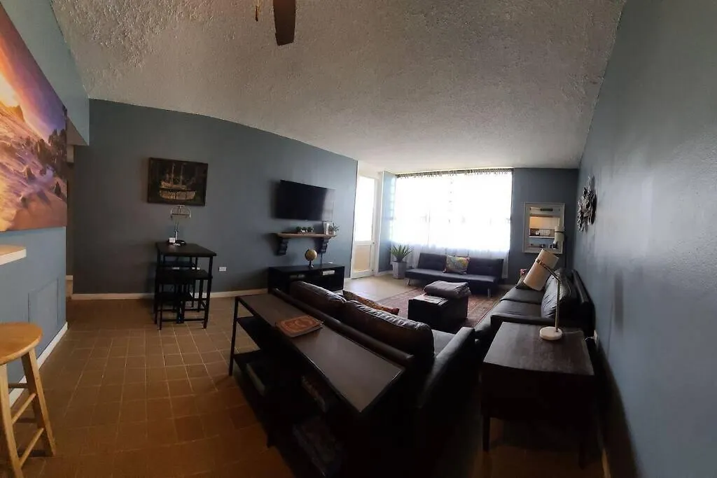 Seaside Serenity Suite Humacao Holiday home