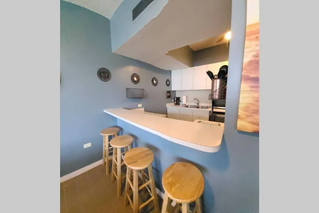 Seaside Serenity Suite Humacao