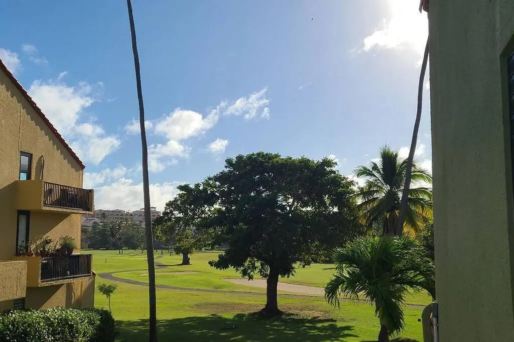 Holiday home Seaside Serenity Suite Humacao