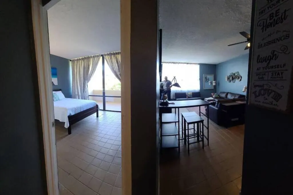Seaside Serenity Suite Humacao 0*,  Puerto Rico