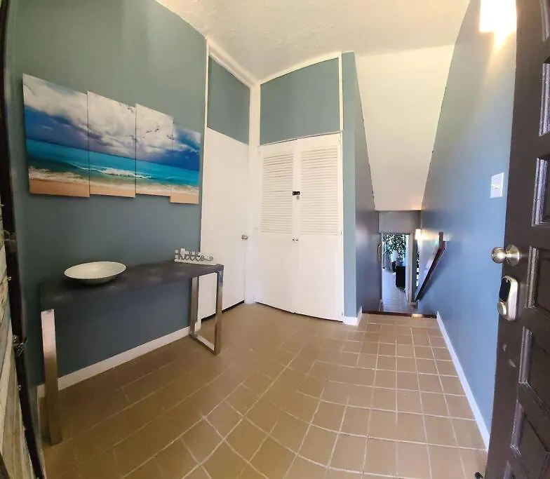Seaside Serenity Suite Humacao Puerto Rico