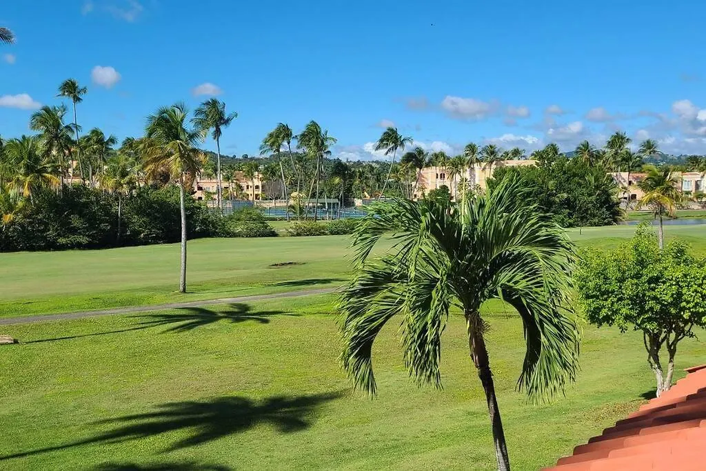 Seaside Serenity Suite Humacao Holiday home