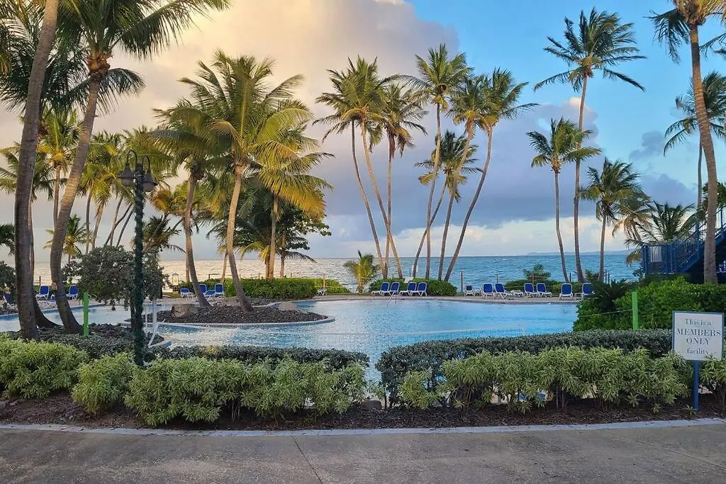 Seaside Serenity Suite Humacao
