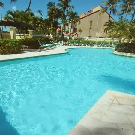 Holiday home Seaside Serenity Suite Humacao