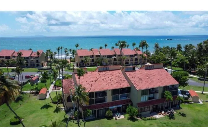 Seaside Serenity Suite Humacao Holiday home
