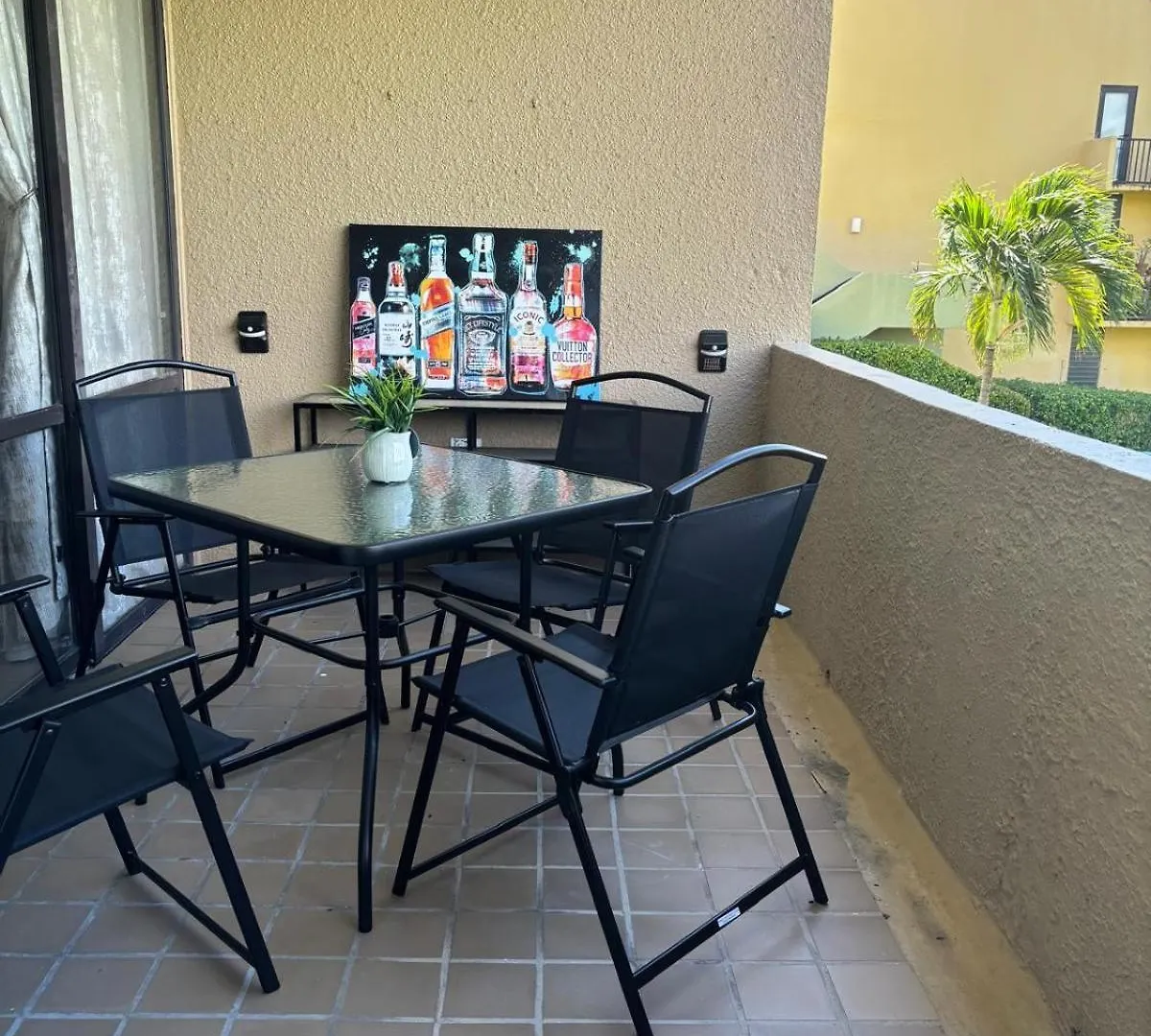 Seaside Serenity Suite Humacao Holiday home