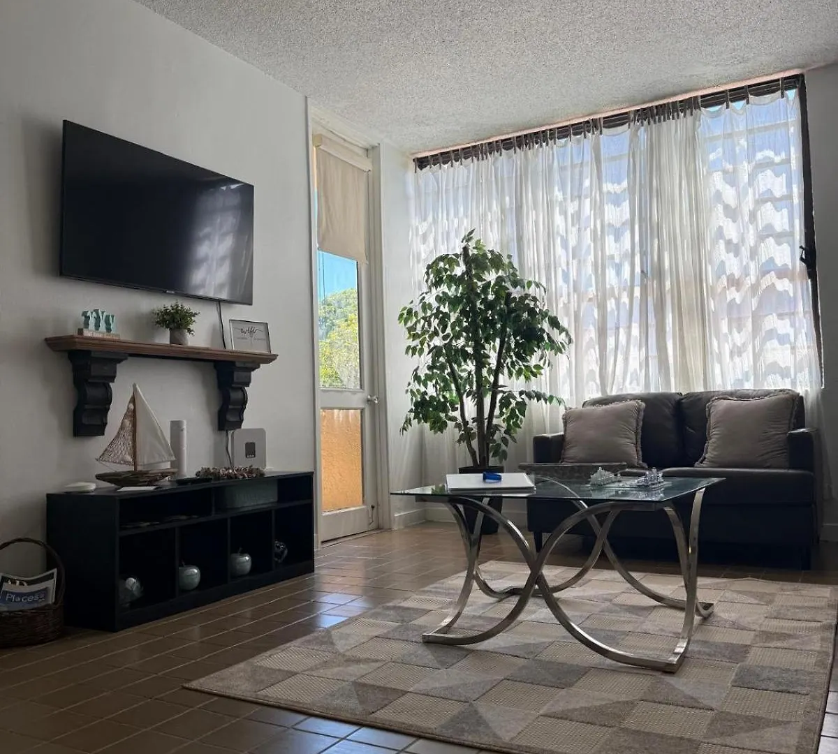 Seaside Serenity Suite Humacao