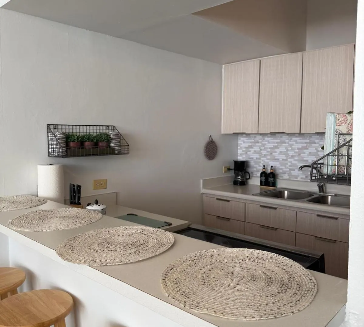 Seaside Serenity Suite Humacao Holiday home